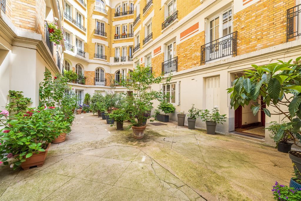 appartement 1 pièce en vente sur PARIS (75013)
