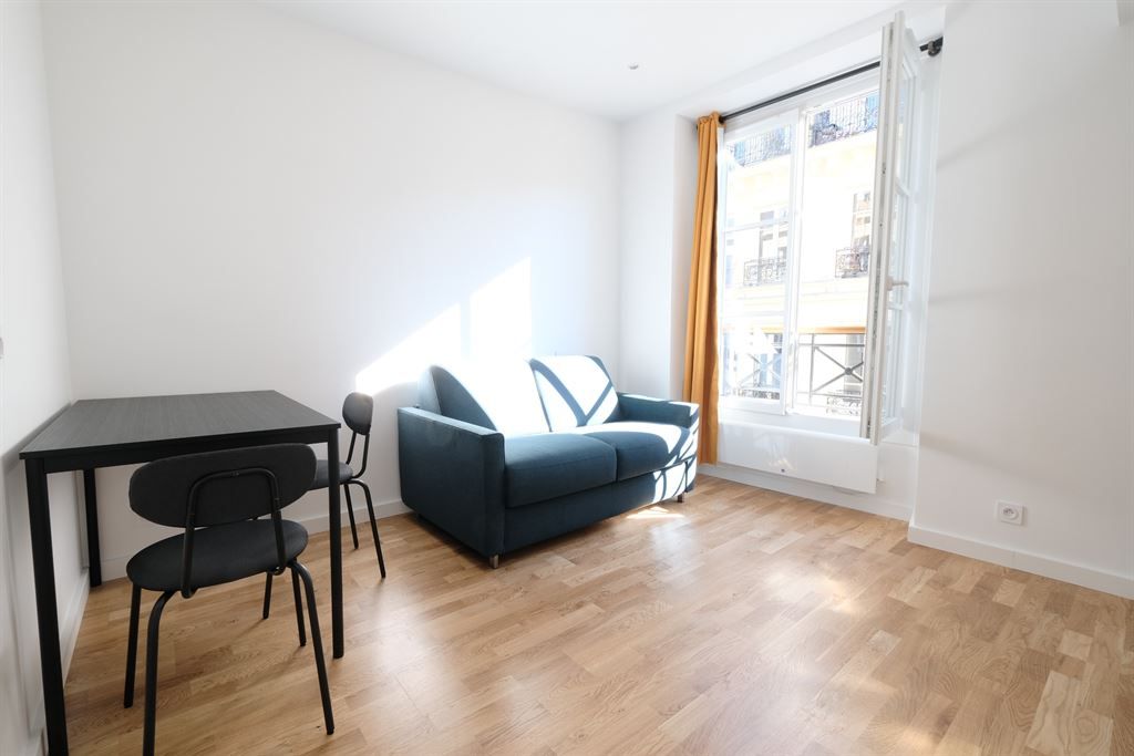 appartement 1 pièce en location sur PARIS (75003) - Plus de details