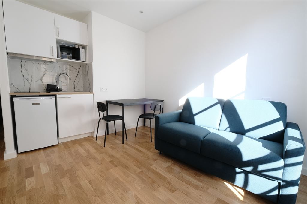 appartement 1 pièce en location sur PARIS (75003)
