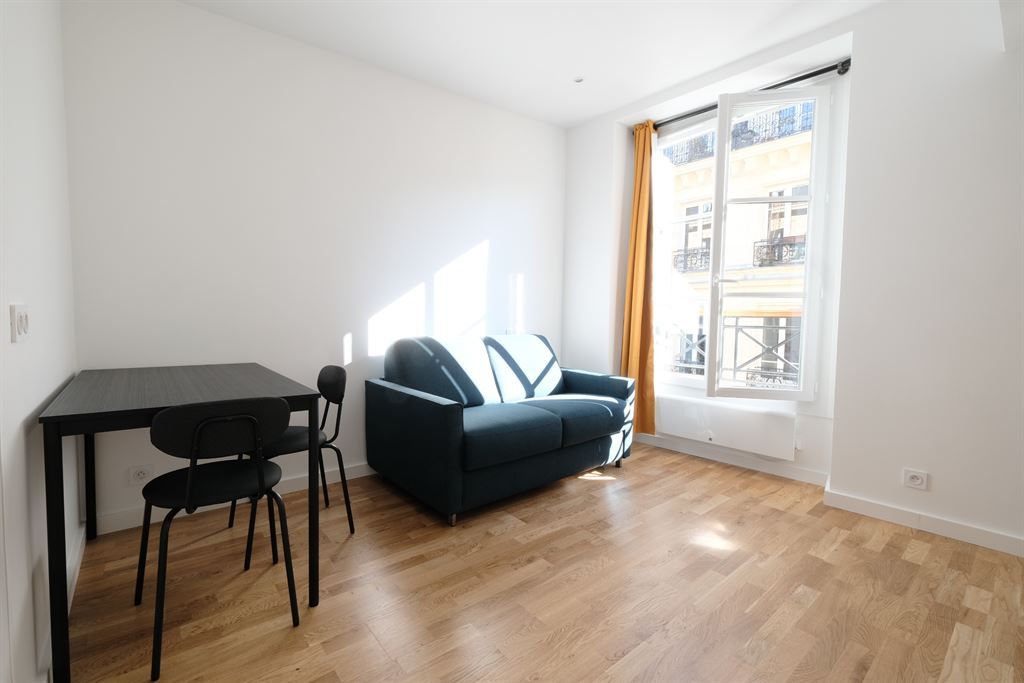 appartement 1 pièce en location sur PARIS (75003)