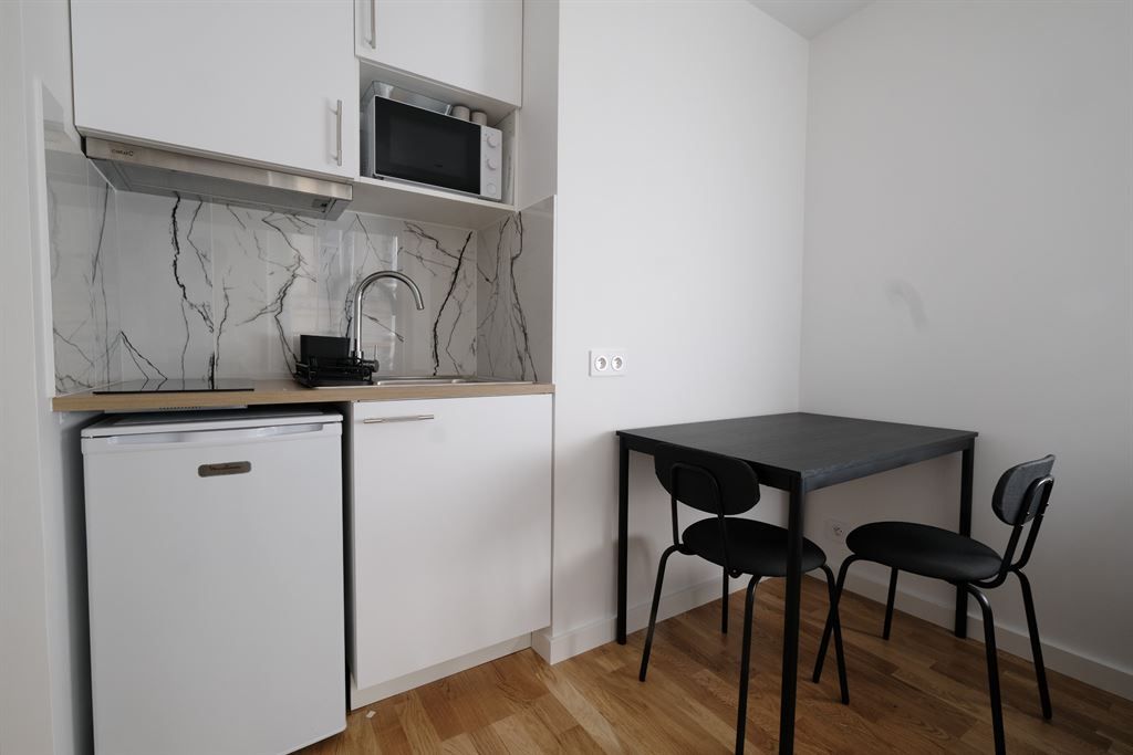 appartement 1 pièce en location sur PARIS (75003)