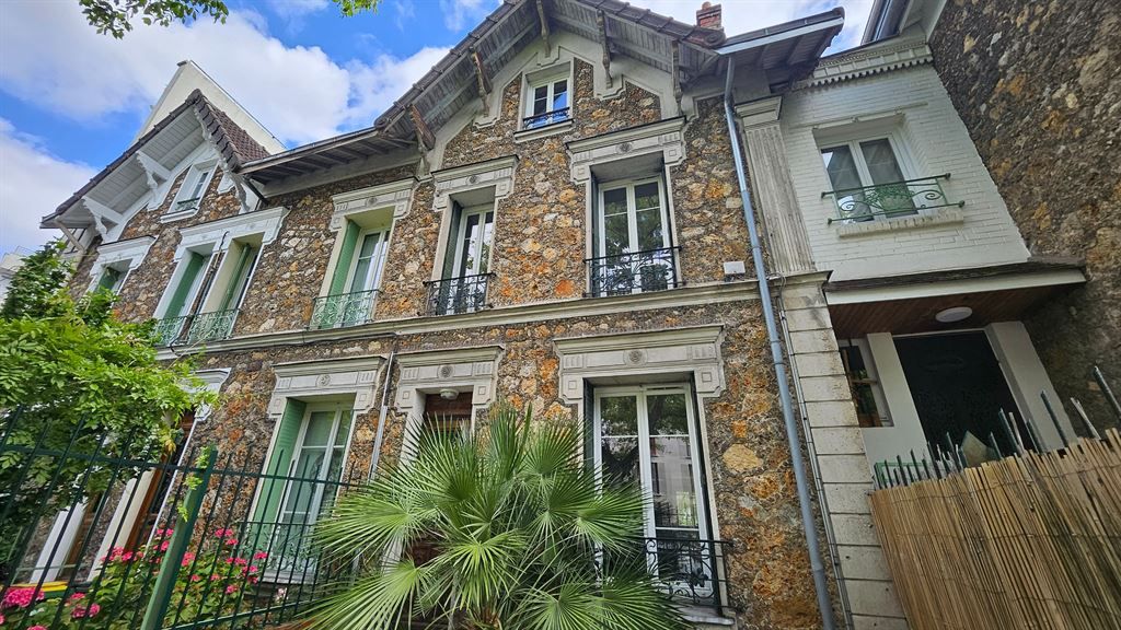 house 6 rooms for sale on ANTONY (92160)