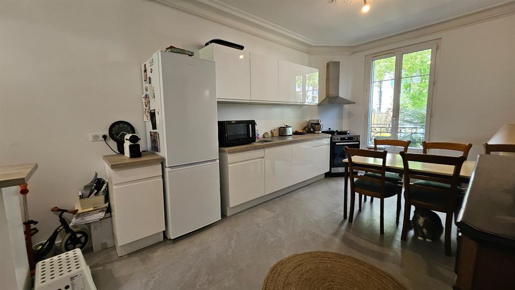 house 6 rooms for sale on ANTONY (92160)