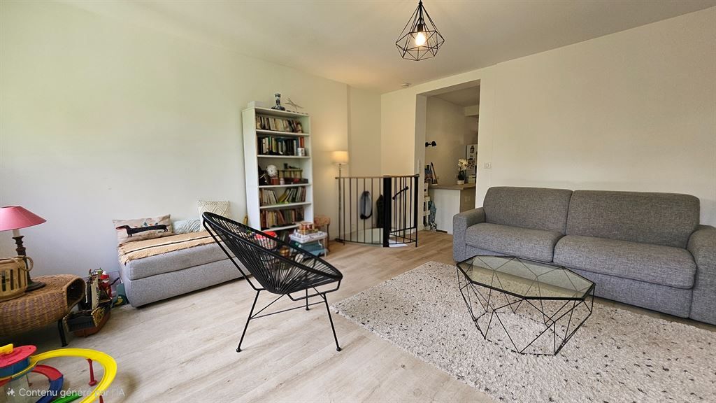 house 6 rooms for sale on ANTONY (92160)