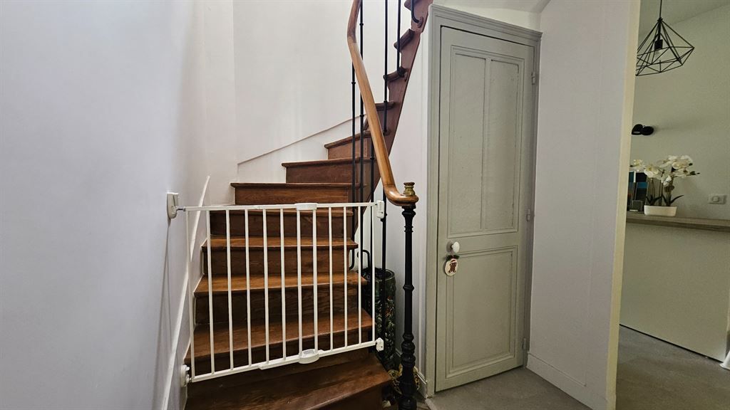 house 6 rooms for sale on ANTONY (92160)
