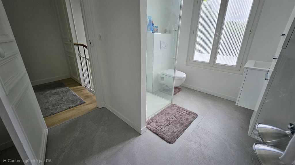 house 6 rooms for sale on ANTONY (92160)