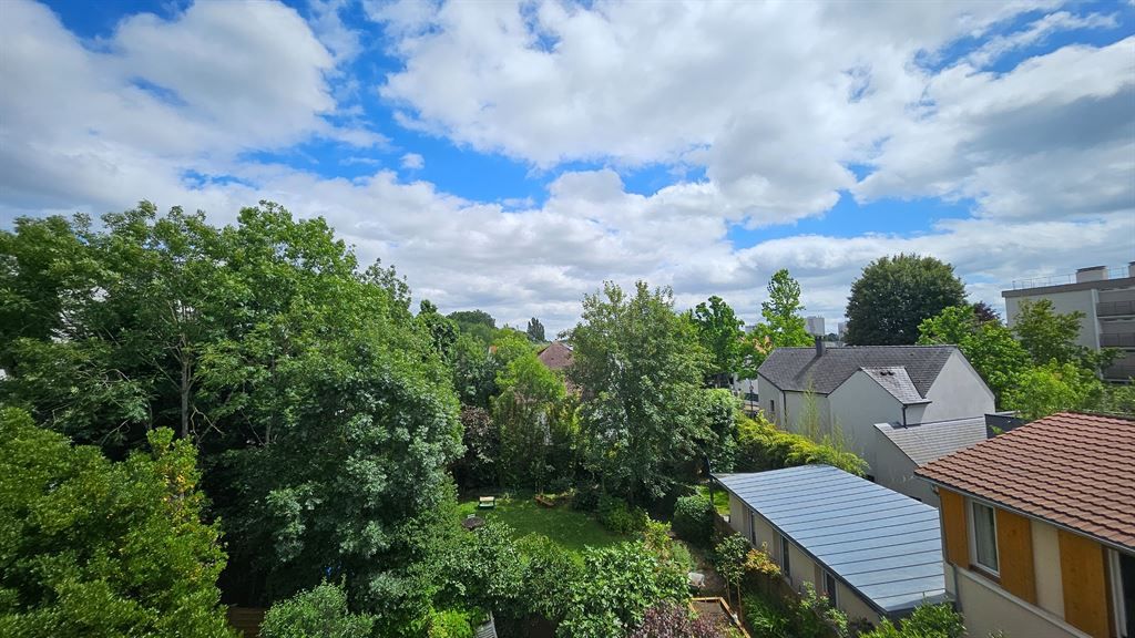 house 6 rooms for sale on ANTONY (92160)