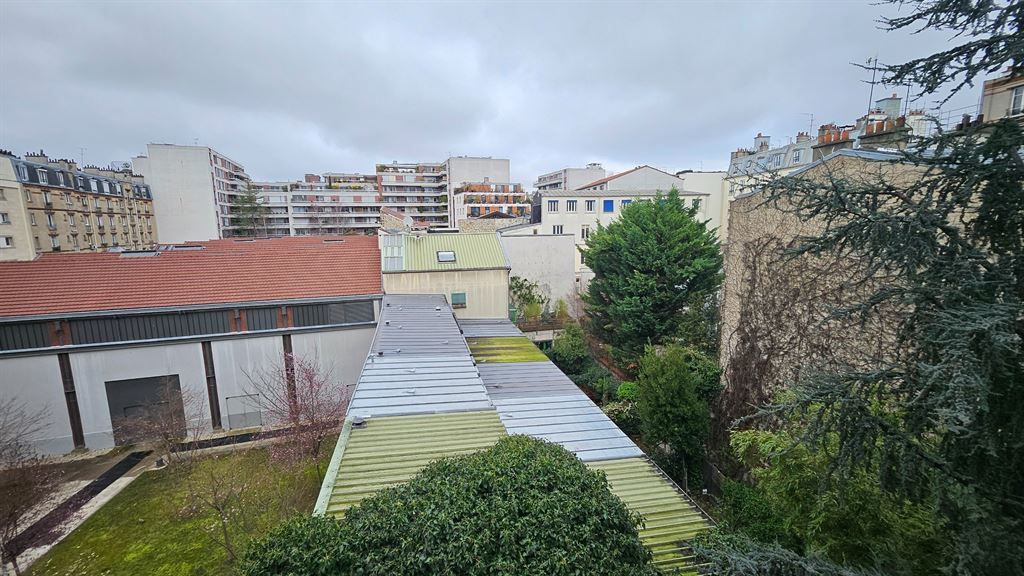 appartement 1 pièce en vente sur PARIS (75011) - Plus de details