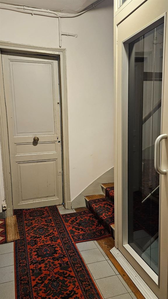apartment 1 room for sale on PARIS (75011)