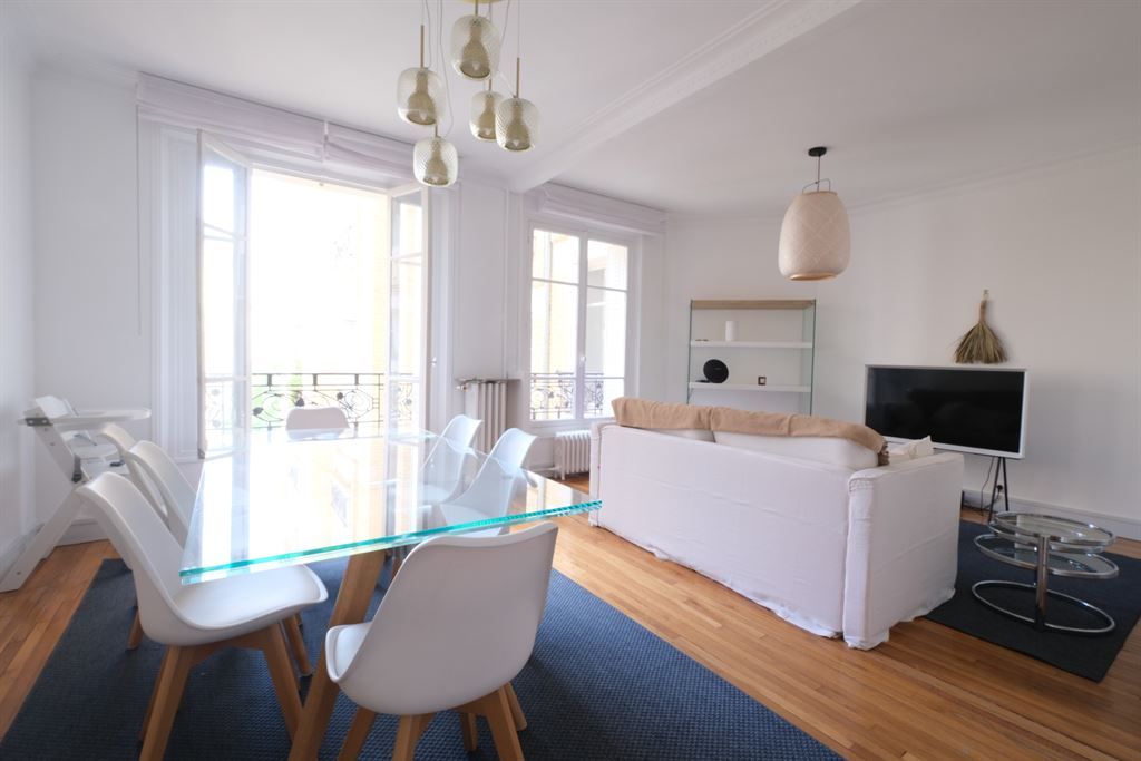 appartement 3 pièces en location sur PARIS (75005) - Plus de details