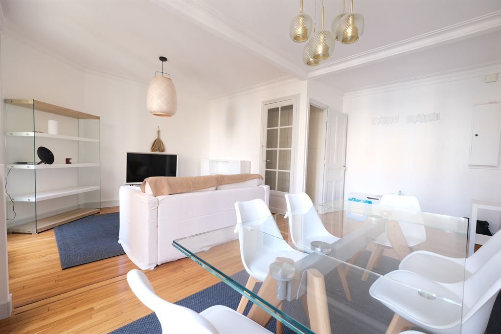 appartement 3 pièces en location sur PARIS (75005)