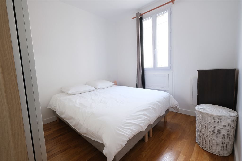 appartement 3 pièces en location sur PARIS (75005)