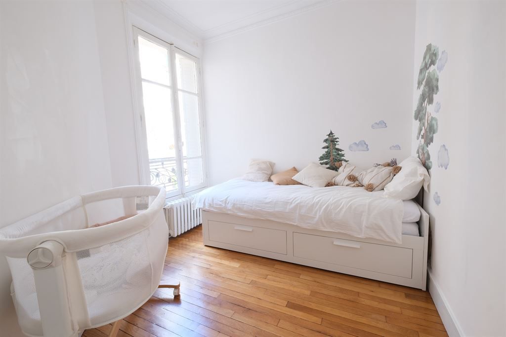 appartement 3 pièces en location sur PARIS (75005)
