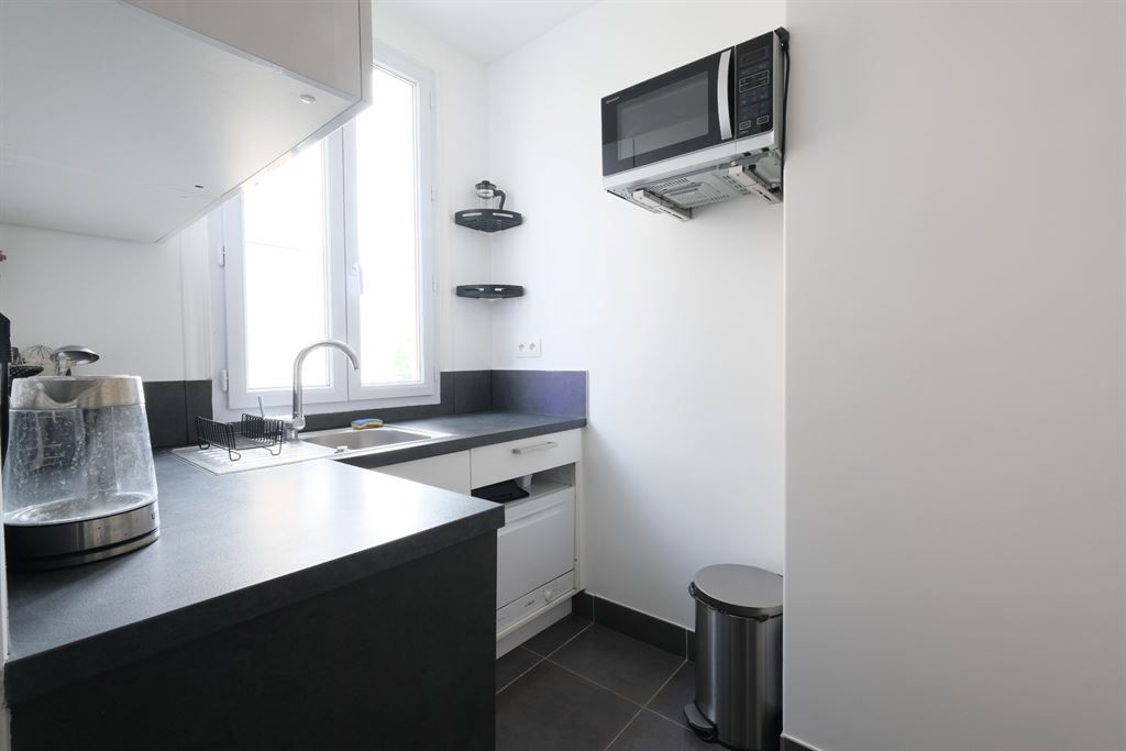 appartement 3 pièces en location sur PARIS (75005)