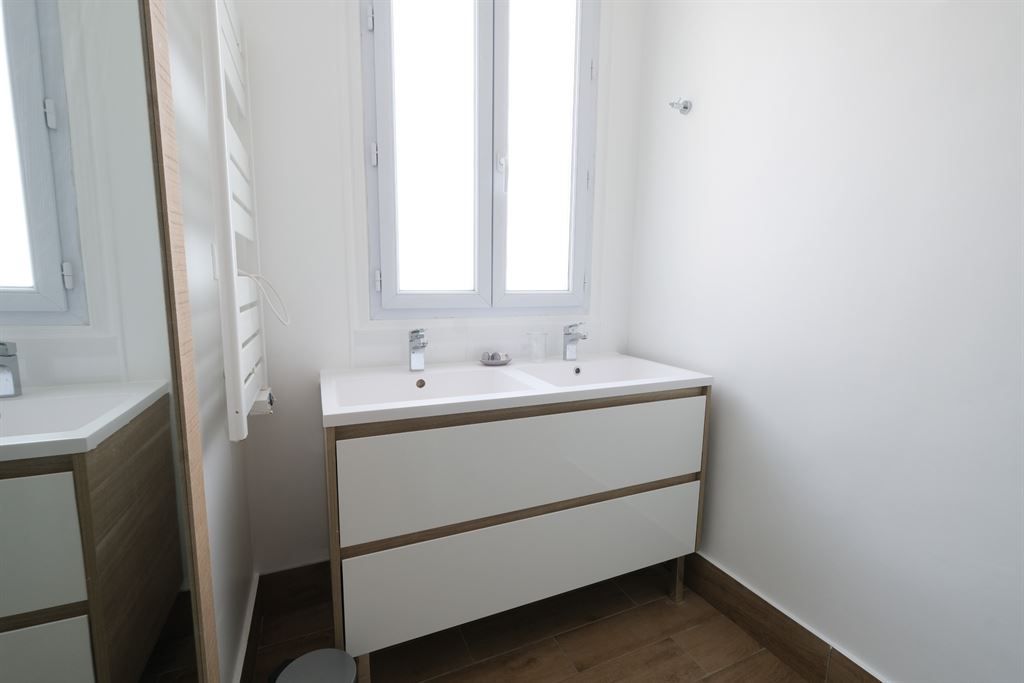 appartement 3 pièces en location sur PARIS (75005)