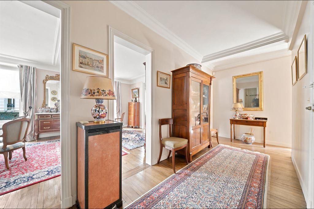 appartement 6 pièces en vente sur PARIS (75005)