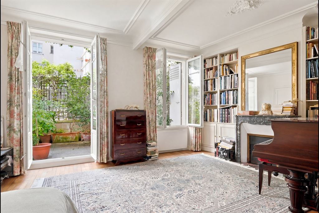 appartement 6 pièces en vente sur PARIS (75005)