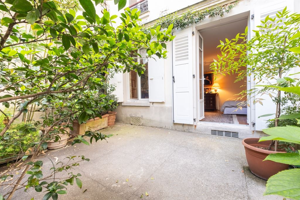 appartement 6 pièces en vente sur PARIS (75005)