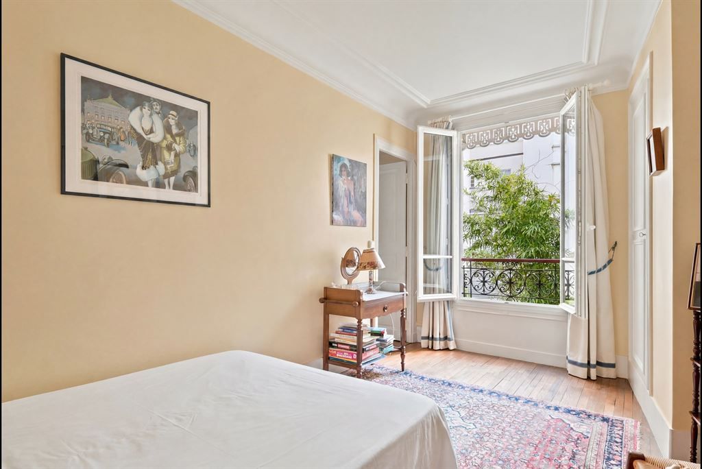 appartement 6 pièces en vente sur PARIS (75005)