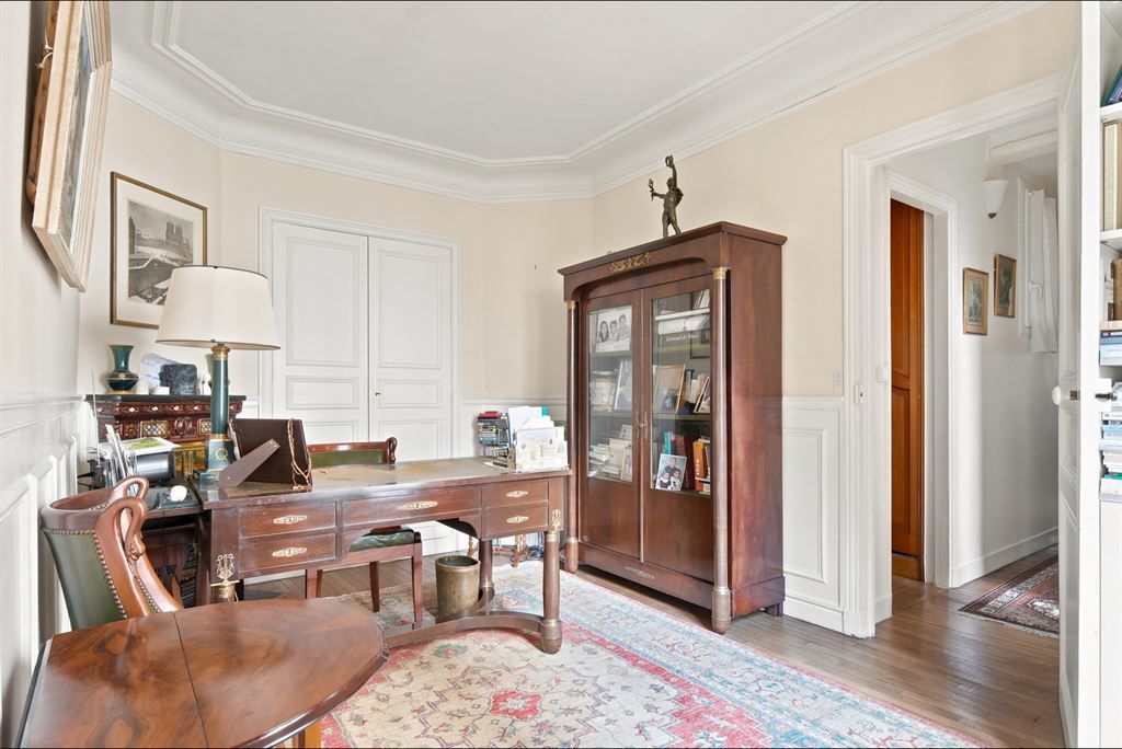 appartement 6 pièces en vente sur PARIS (75005)