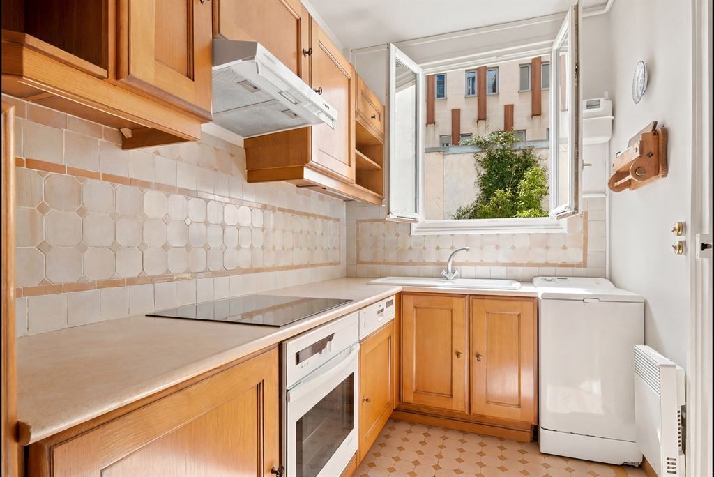 appartement 6 pièces en vente sur PARIS (75005)