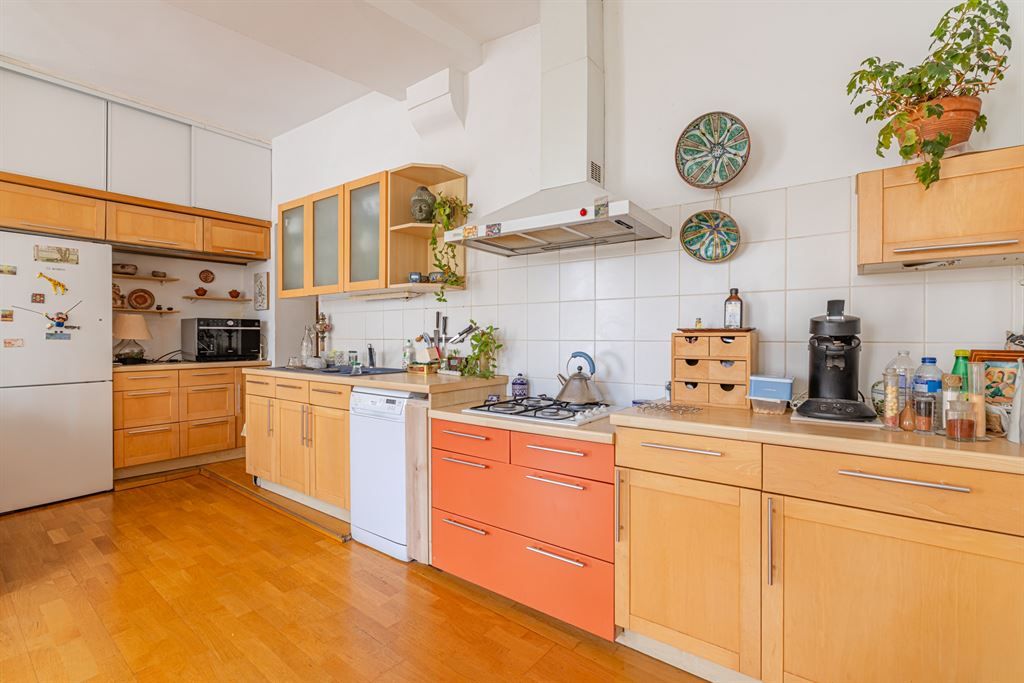 appartement 3 pièces en vente sur PARIS (75005)