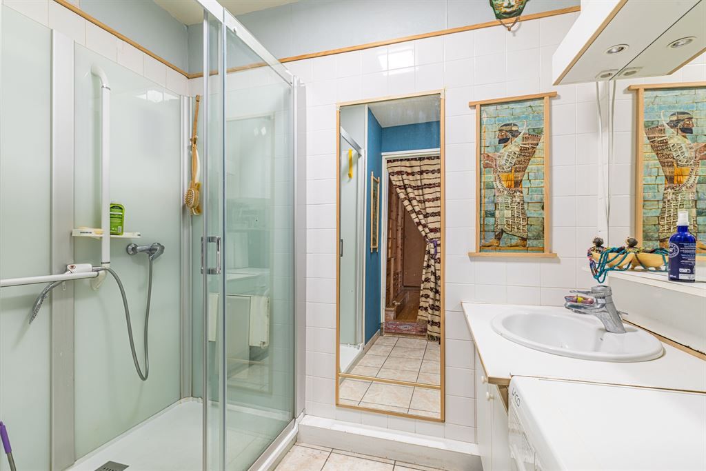 appartement 3 pièces en vente sur PARIS (75005)