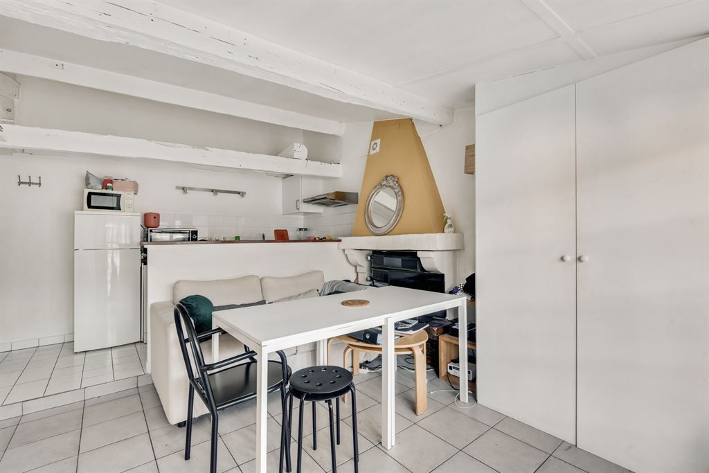 appartement 2 pièces en vente sur PARIS (75011)