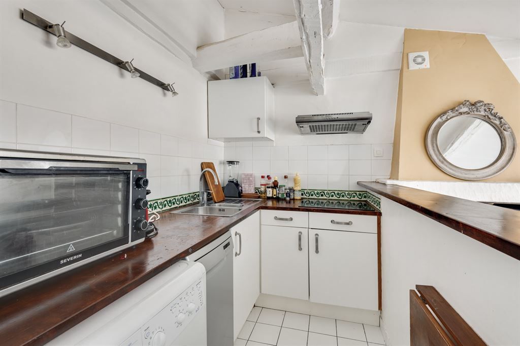 appartement 2 pièces en vente sur PARIS (75011)