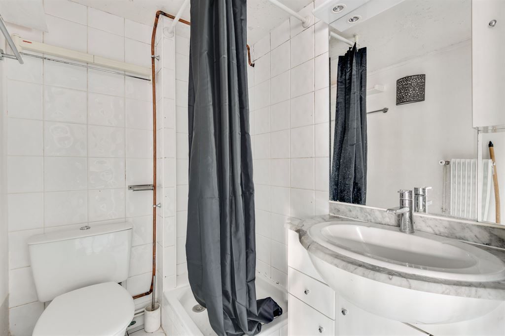 appartement 2 pièces en vente sur PARIS (75011)