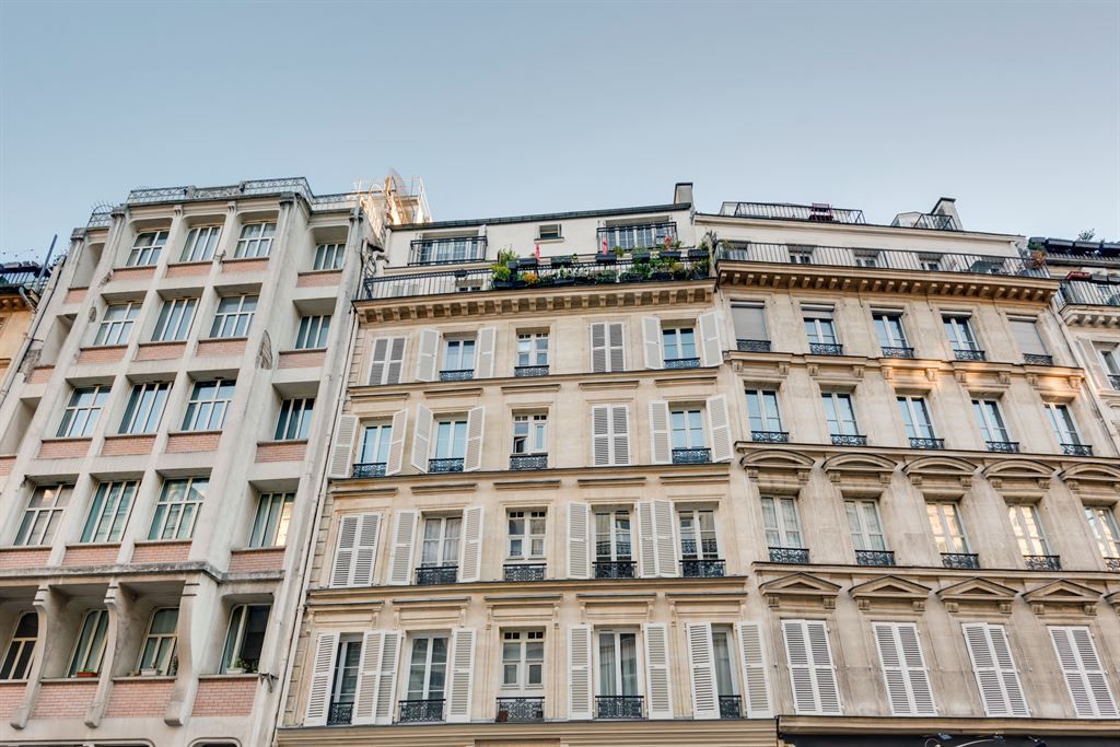 appartement 2 pièces en vente sur PARIS (75011)