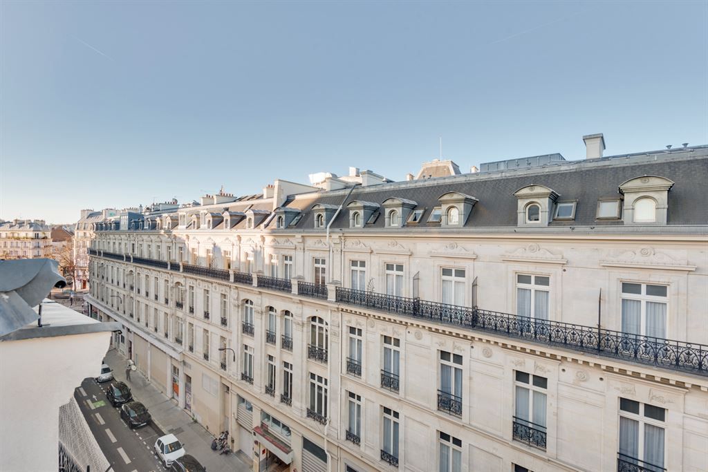 appartement 2 pièces en vente sur PARIS (75011)