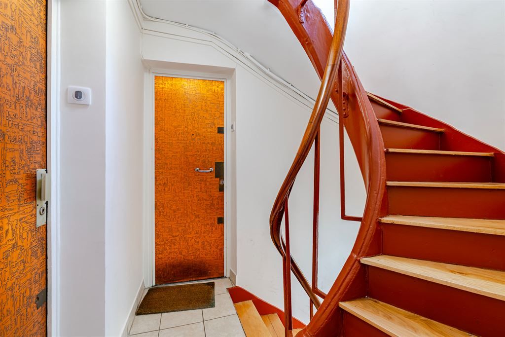 appartement 1 pièce en vente sur PARIS (75005)