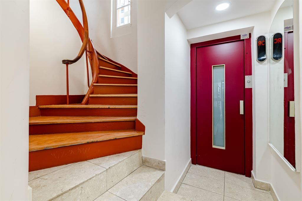 appartement 1 pièce en vente sur PARIS (75005)