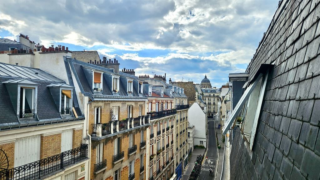 appartement 1 pièce en vente sur PARIS (75005) - Plus de details