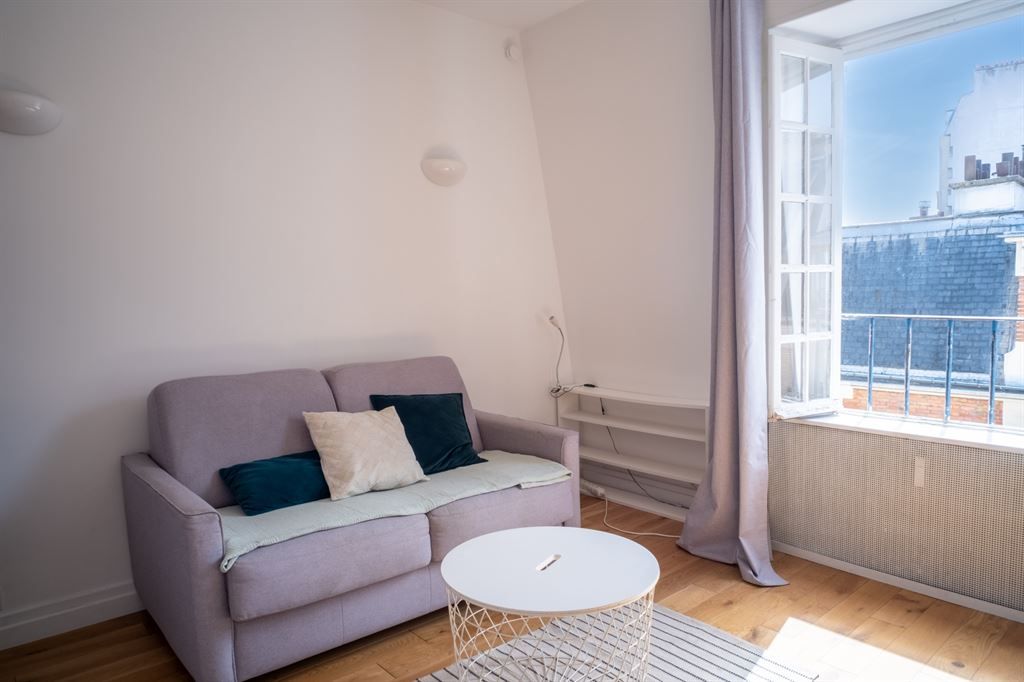 appartement 1 pièce en vente sur PARIS (75005)