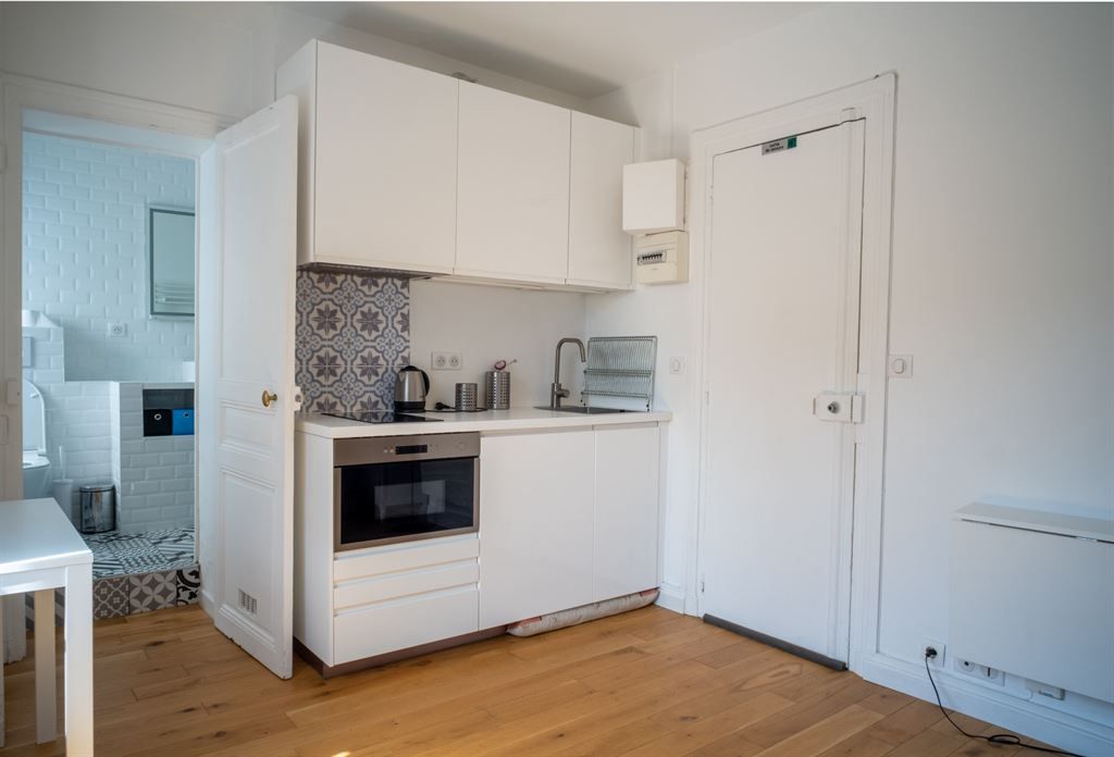 appartement 1 pièce en vente sur PARIS (75005)