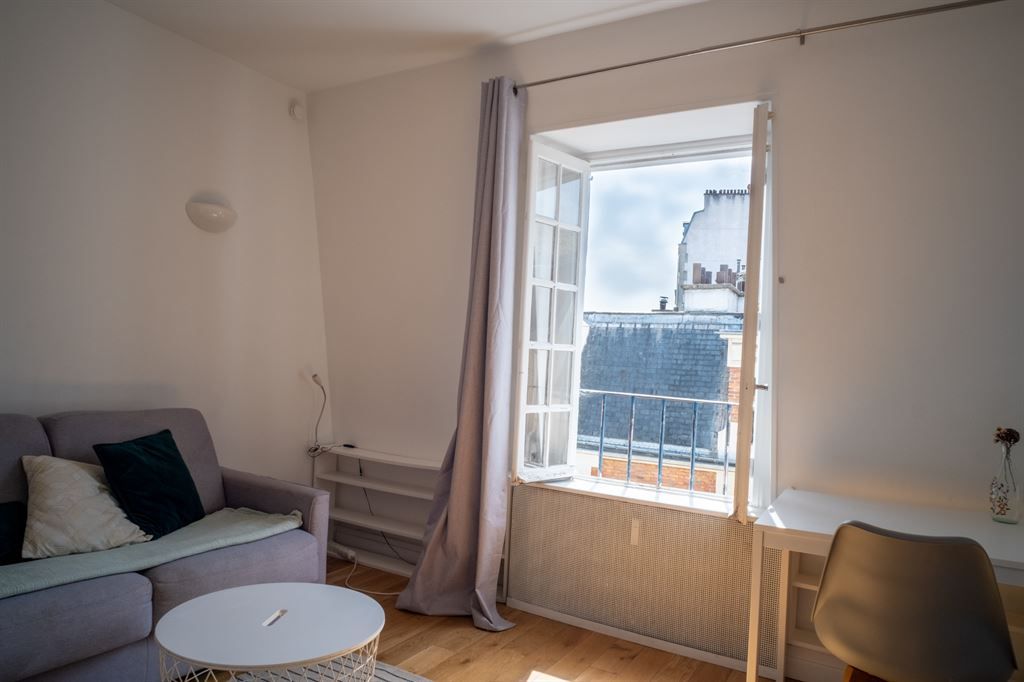 appartement 1 pièce en vente sur PARIS (75005)