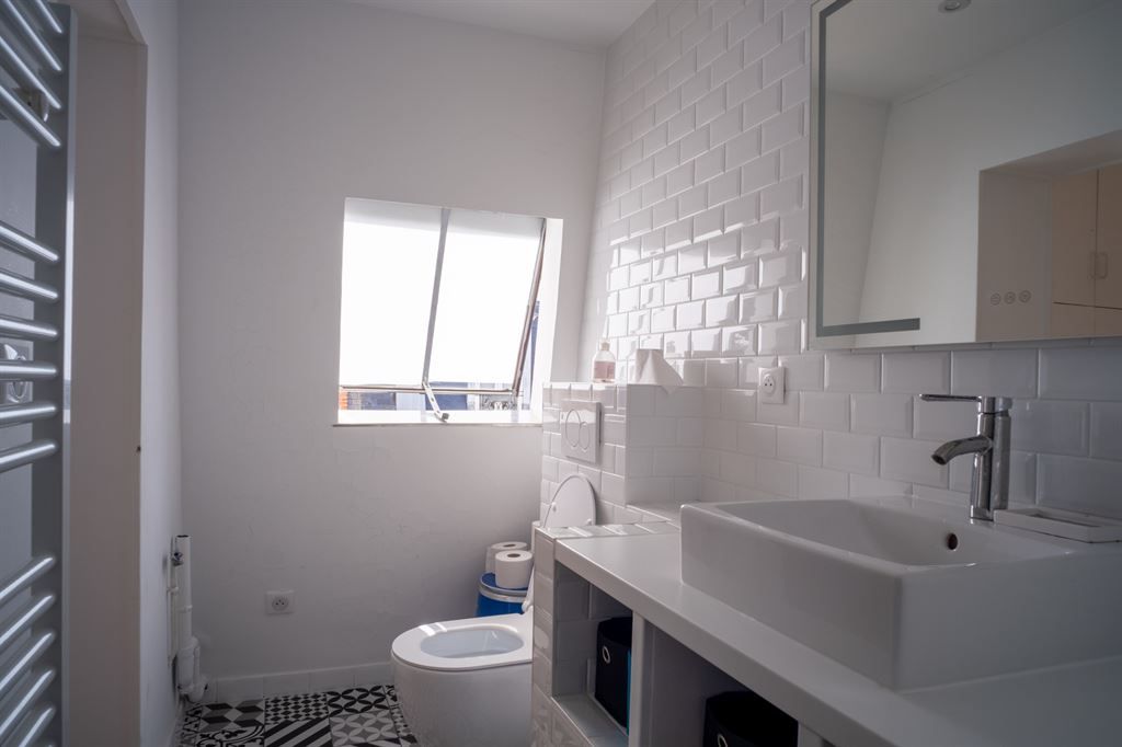 appartement 1 pièce en vente sur PARIS (75005)