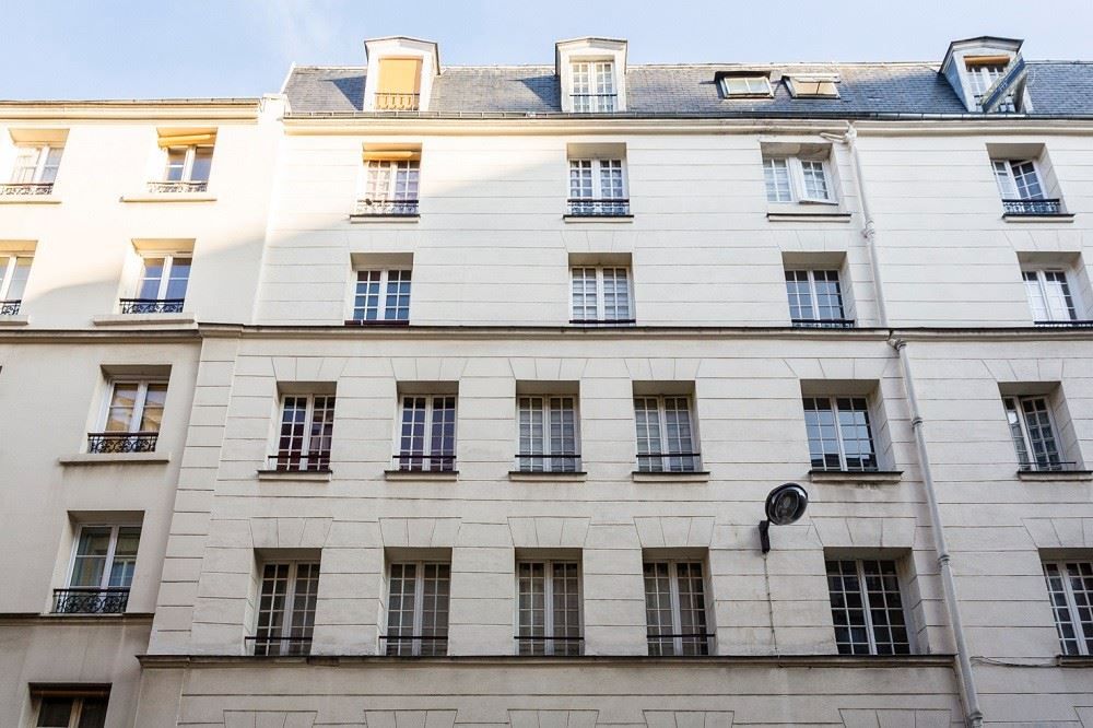 appartement 1 pièce en vente sur PARIS (75005)