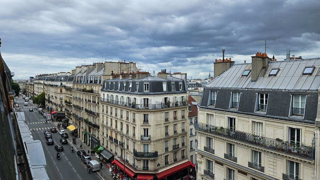 studio en vente sur PARIS (75005) - Plus de details
