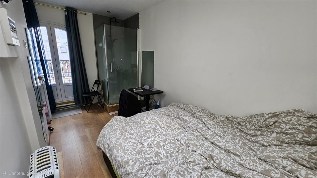 studio en vente sur PARIS (75005)