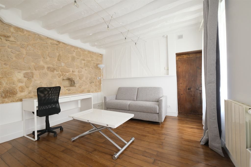 apartment 1 room for rent on PARIS (75005)
