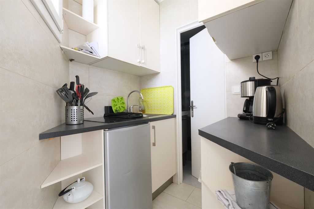 apartment 1 room for rent on PARIS (75005)