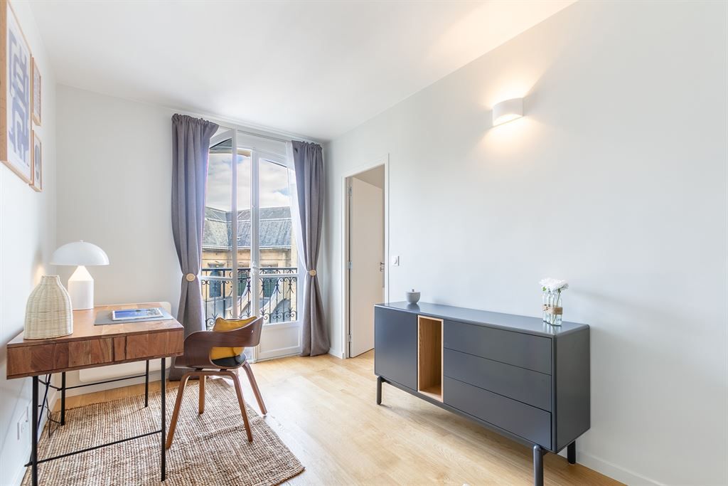 appartement 3 pièces en location sur PARIS (75005)