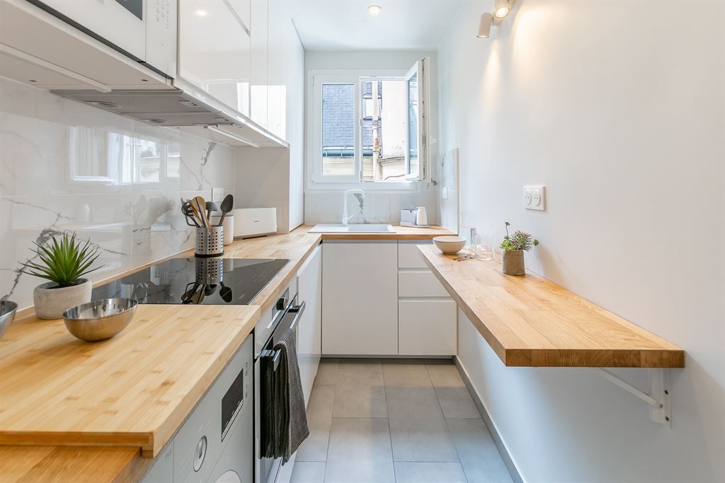 appartement 3 pièces en location sur PARIS (75005)