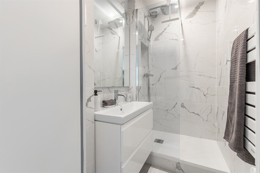 appartement 3 pièces en location sur PARIS (75005)