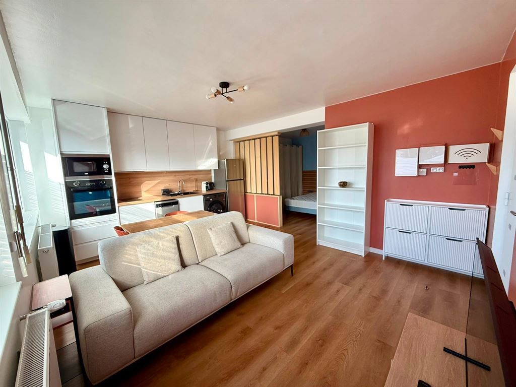 appartement 1 pièce en location sur CHEVILLY LARUE (94550)