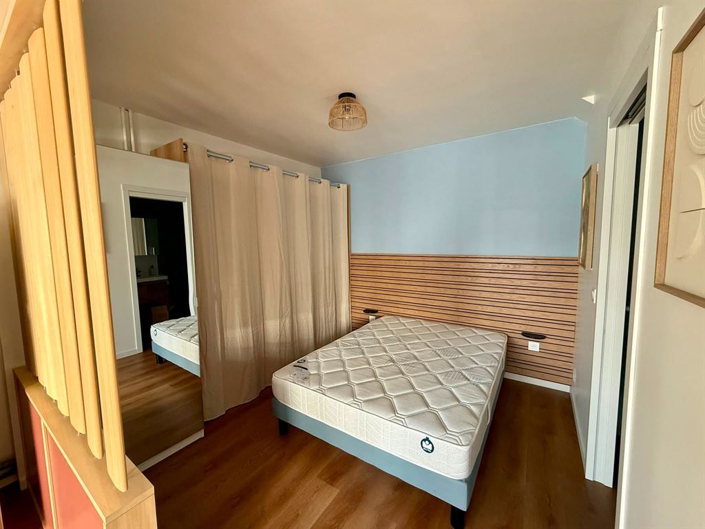 appartement 1 pièce en location sur CHEVILLY LARUE (94550)