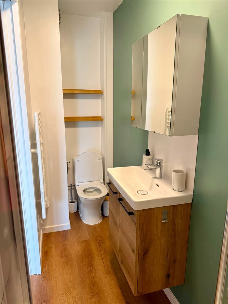appartement 1 pièce en location sur CHEVILLY LARUE (94550)